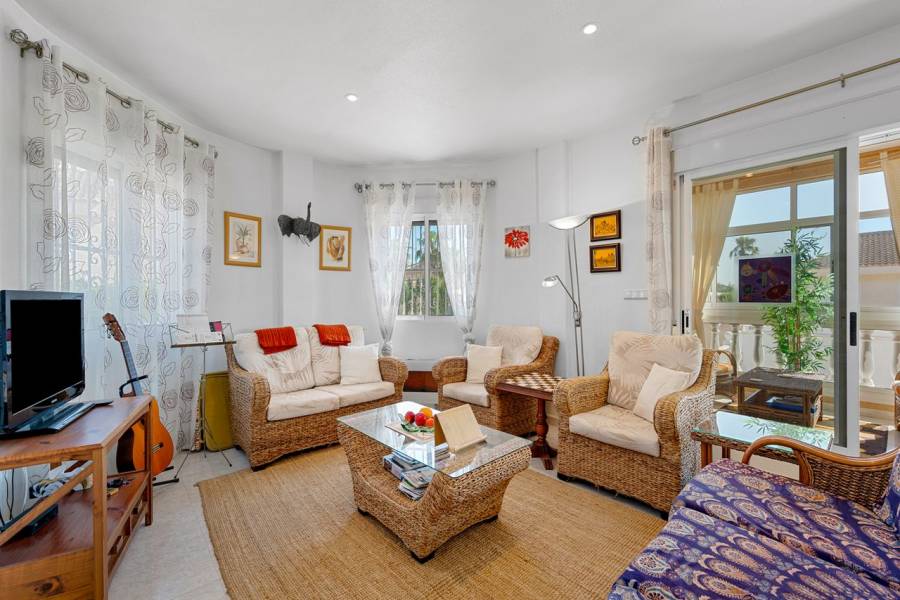 Resale - Villa - Rojales - Benimar 2
