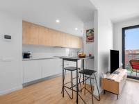 Reventa - Flat - Alicante - San Agustín-PAU 2