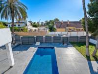 Resale - Villa - Campoamor