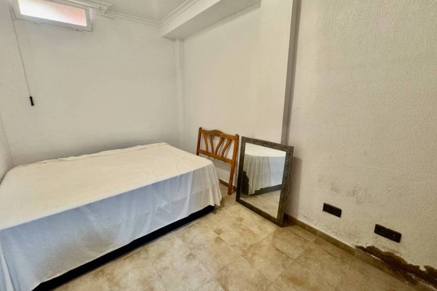 Resale - Townhouse - Guardamar del Segura