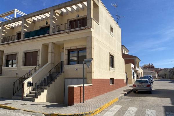 Townhouse - Reventa - Formentera de Segura - Formentera de Segura