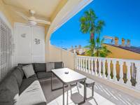 Resale - Semi-detached - Benijofar - Benimar 1