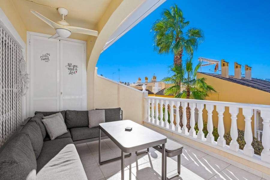 Resale - Semi-detached - Benijofar - Benimar 1