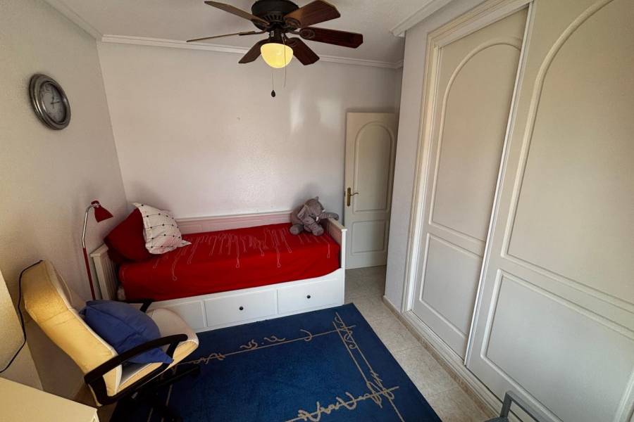 Reventa - Townhouse - Ciudad Quesada - Dona Pepa