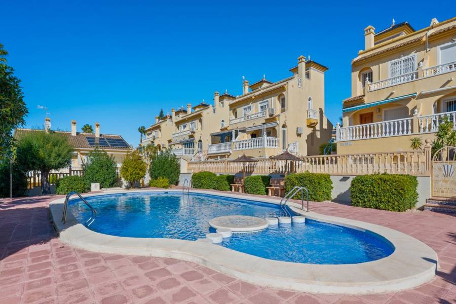 Resale - Semi-detached - Benijofar - Benimar 1