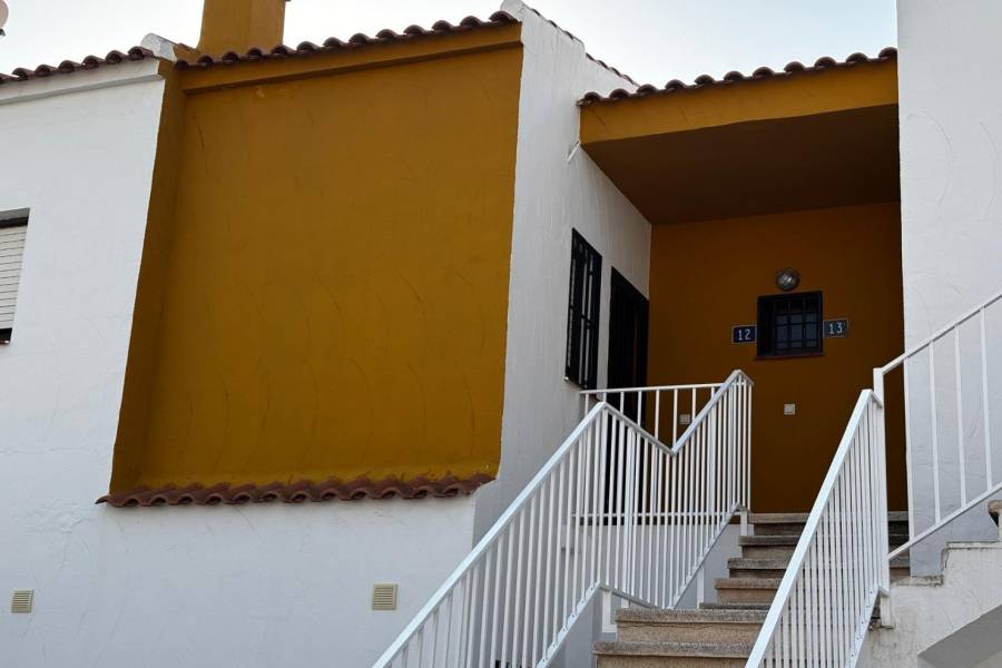 Reventa - Apartment - Ciudad Quesada - Upper Quesada