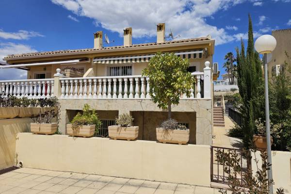 Semi-detached - Resale - Rojales - Benimar II