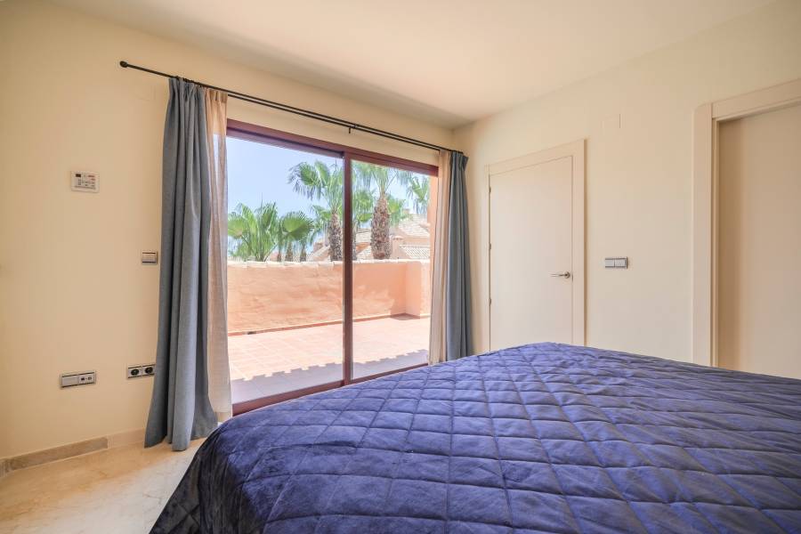 Reventa - duplex - Los Alcazares - Los Montesinos