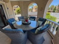 Reventa - Villa - Algorfa - Lomas De La Juliana