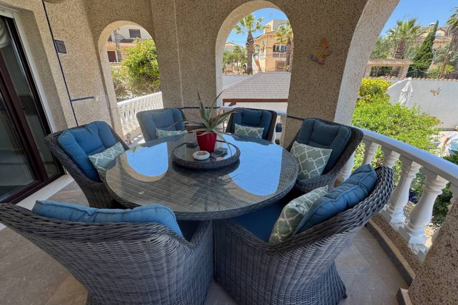 Reventa - Villa - Algorfa - Lomas De La Juliana