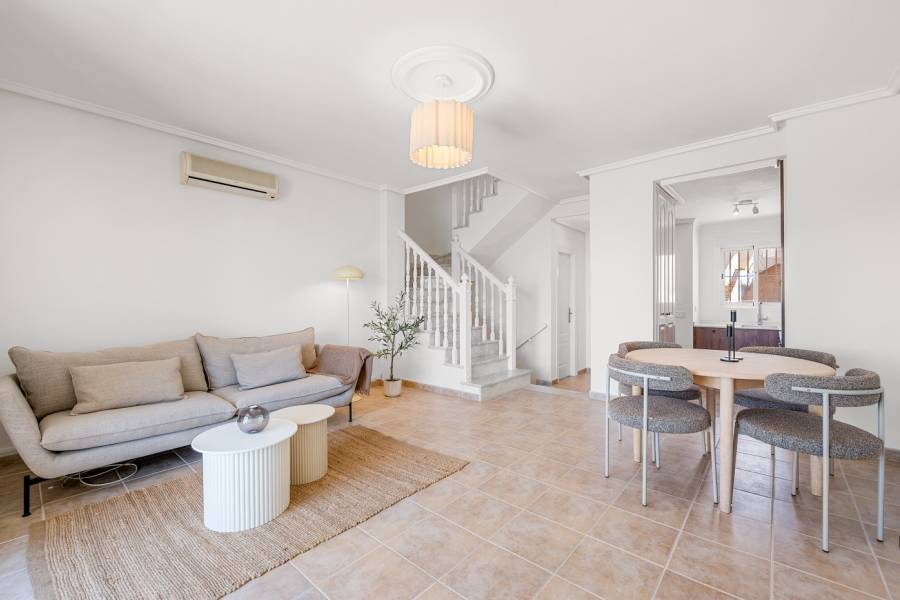 Resale - Semi-detached - Ciudad Quesada - Rojales