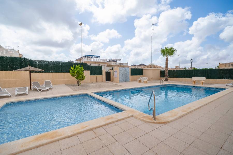 Reventa - Villa - Ciudad Quesada - Rojales - Rojales
