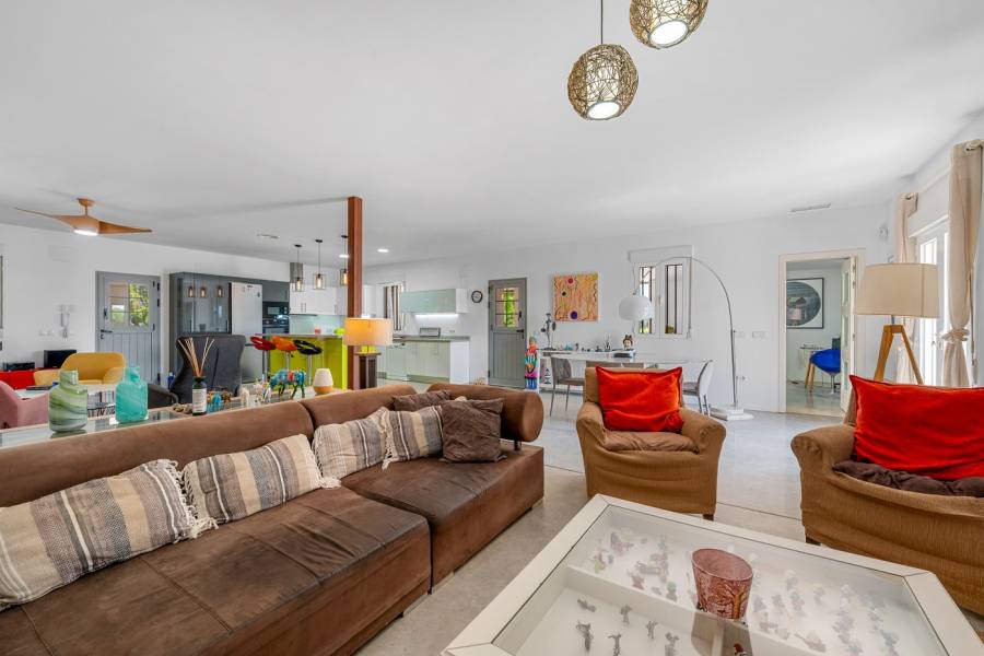 Reventa - Country estate - Elche/Elx