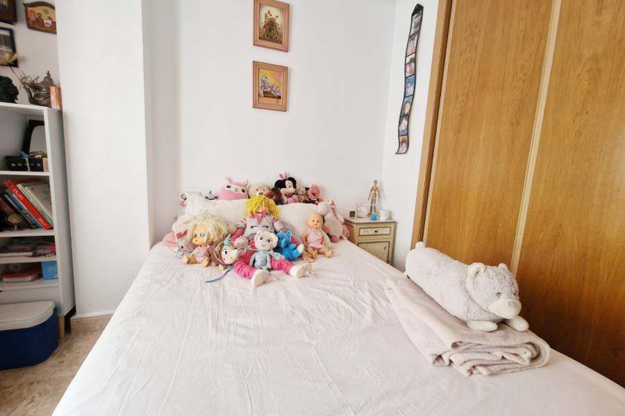 Reventa - Apartment - Guardamar Del Segura - Mercadona Guardamar