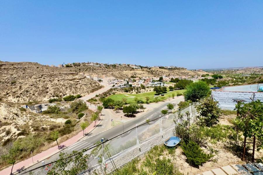 Resale - Villa - Ciudad Quesada