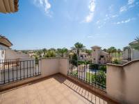 Resale - bungalow - Algorfa