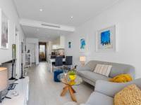 Resale - Penthouse - Torre de la Horadada (Alicante) - Spain