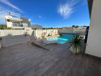 Reventa - Villa - Torrevieja