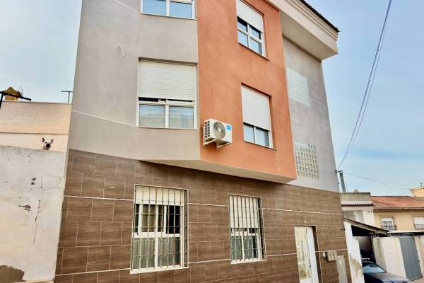 Apartment - Resale - Benijofar - Benijofar