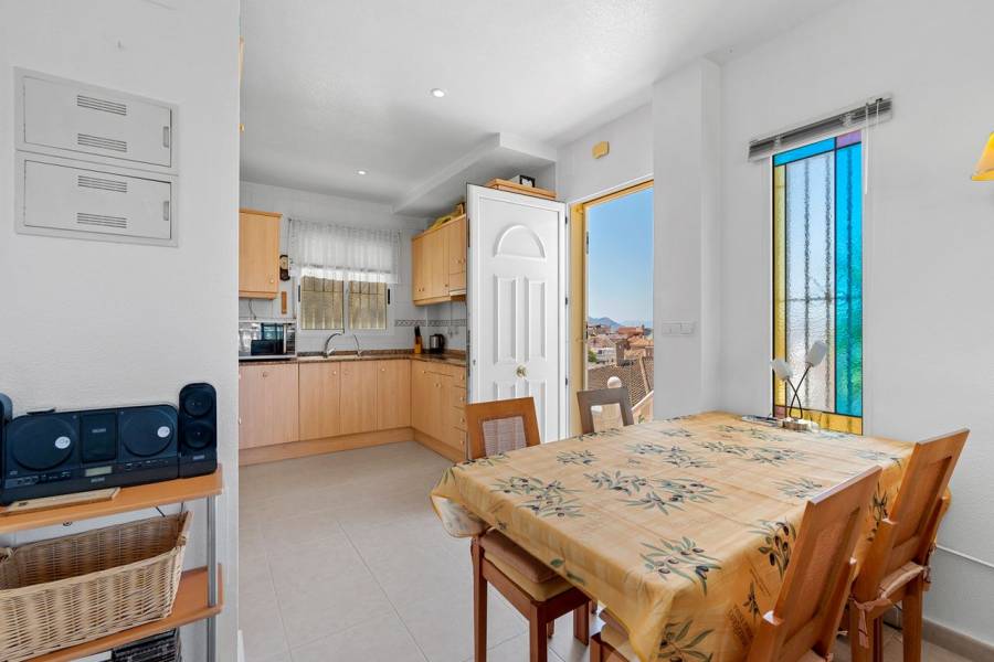 Resale - Apartment - Rojales - Benimar 2