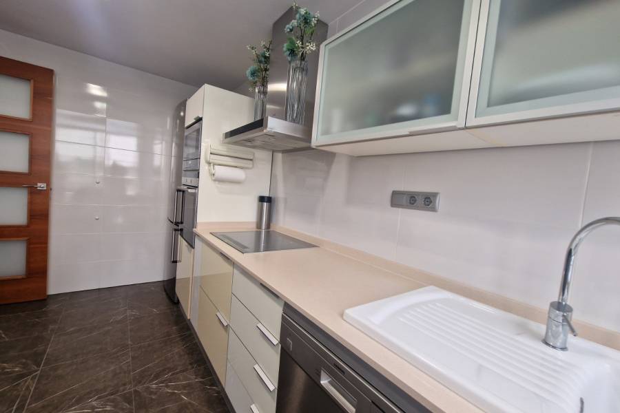 Reventa - Townhouse - Guardamar Del Segura - Guardamar Beaches