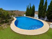 Resale - Villa - Ciudad Quesada