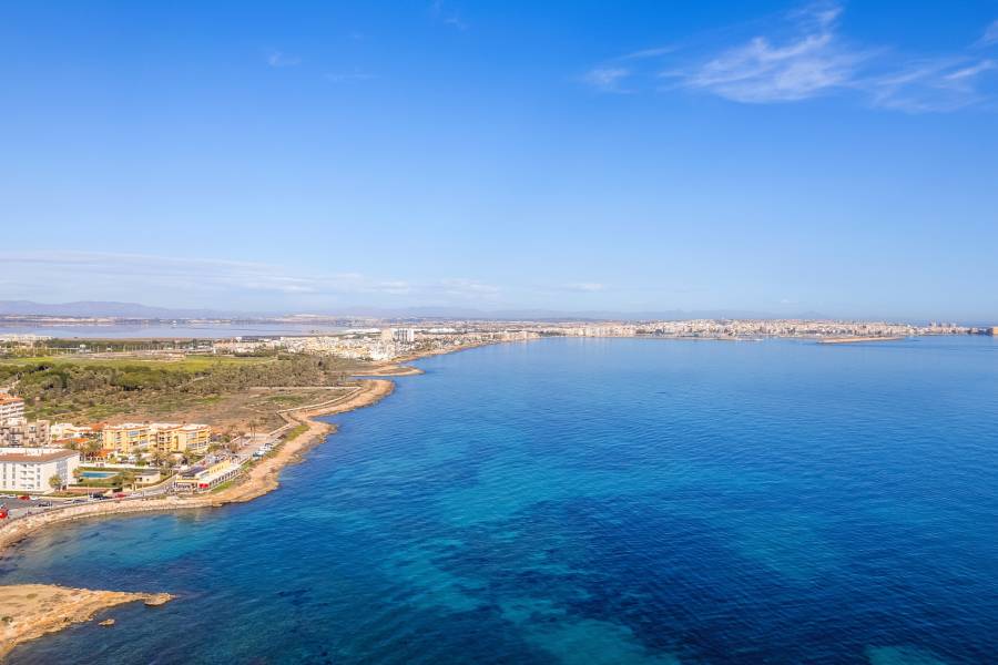Reventa - Apartment - Orihuela costa - Punta Prima