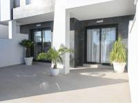 New - bungalow - Pilar de la Horadada
