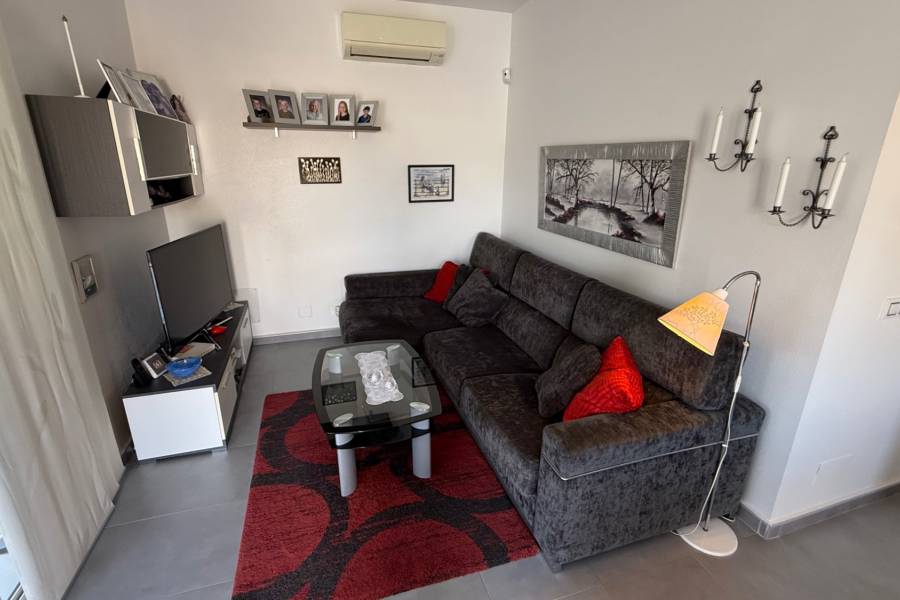 Reventa - Villa - Ciudad Quesada - Rojales - Rojales