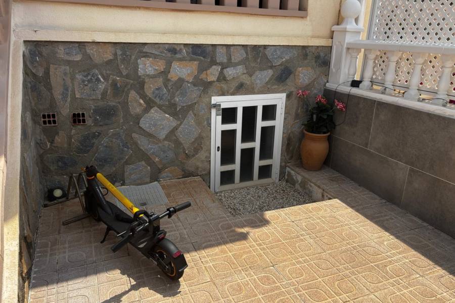 Reventa - Townhouse - Ciudad Quesada - Dona Pepa