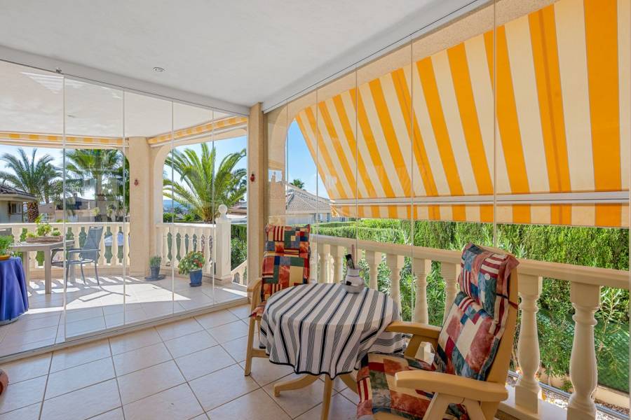 Resale - Villa - Rojales - Benimar 2