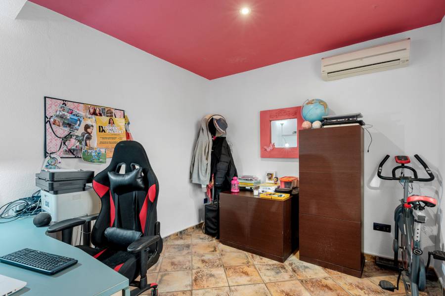 Reventa - Villa - Ciudad Quesada - Rojales
