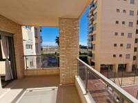 Resale - Apartment - Guardamar Del Segura - SUP-7 & Port Area