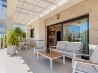 Resale - Villa - Ciudad Quesada - Rojales