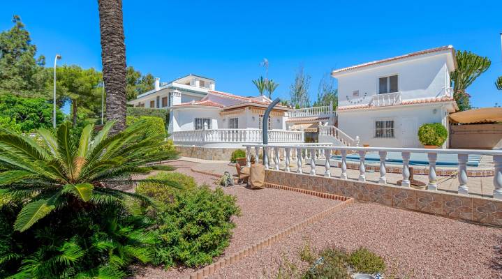 Villa - Resale - Ciudad Quesada - Rojales - Ciudad Quesada - Rojales