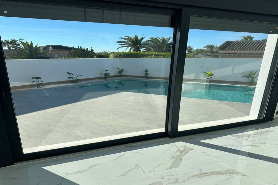 Reventa - Villa - Rojales - Ciudad Quesada