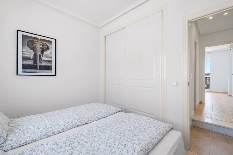 Resale - Semi-detached - Ciudad Quesada - Rojales