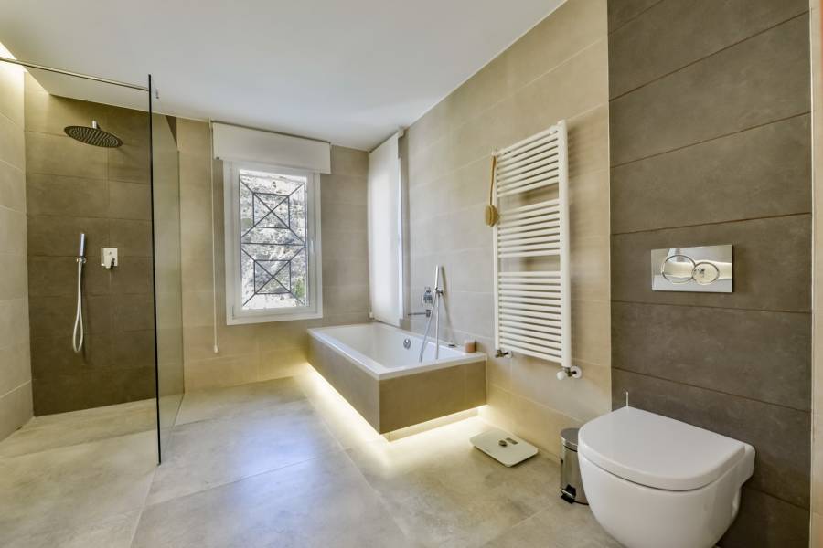 Reventa - Villa - Altea - Sierra de Altea