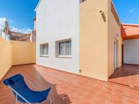 Resale - Villa - Alfas del Pi - Alfas Del Pi