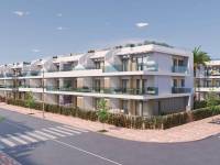 Obra Nueva - Apartment - Pilar de la Horadada
