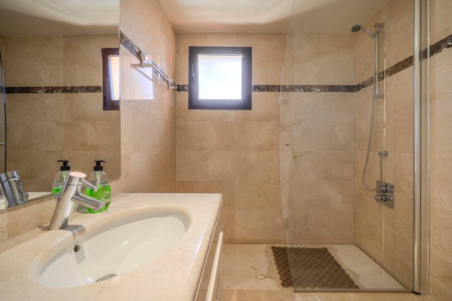 Reventa - duplex - Los Alcazares - Los Montesinos