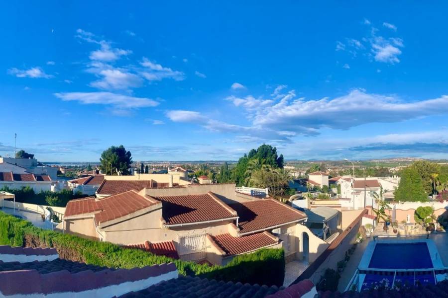 Reventa - Villa / Detached - Ciudad Quesada - Quesada Center