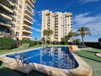 Resale - Apartment - Guardamar Del Segura - SUP-7 & Port Area