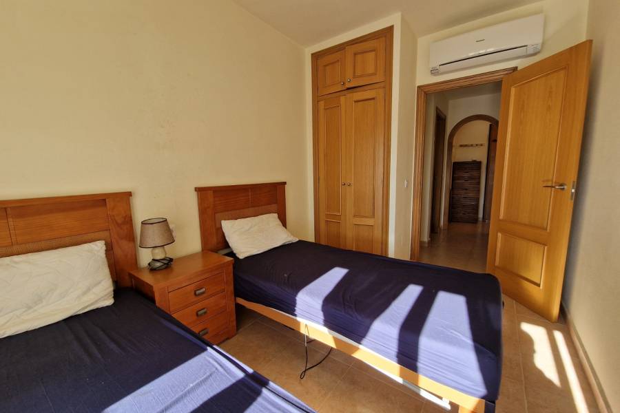 Resale - Apartment - Guardamar Del Segura - SUP-7 & Port Area