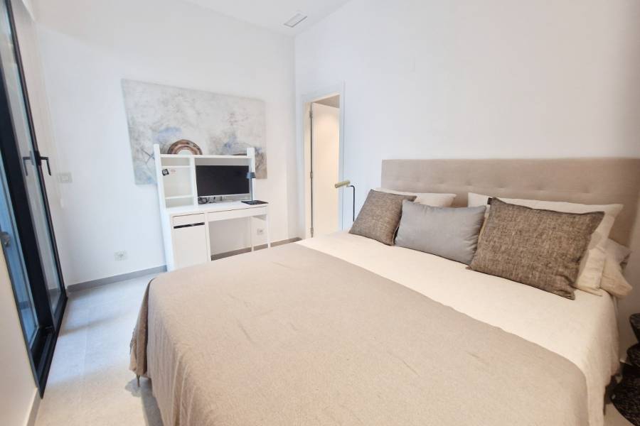 Reventa - Villa - Guardamar Del Segura - Guardamar Hills