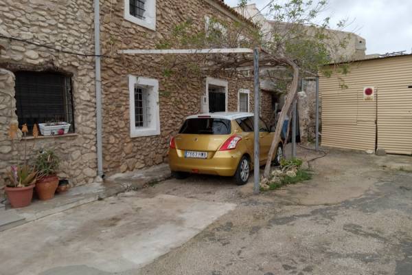 Semi-detached - Reventa - Murcia - Murcia