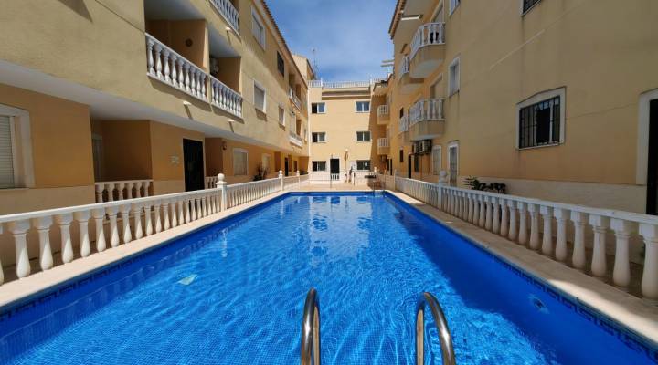 Apartment - Resale - Formentera del Segura - Formentera del Segura