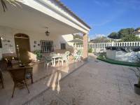 Resale - Finca - Algorfa