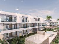 Obra Nueva - Apartment - Pilar de la Horadada