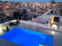 Reventa - Detached House / Villa - Ciudad Quesada - Golf La Marquesa (Ciudad Quesada)